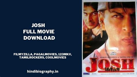 josh full movie download